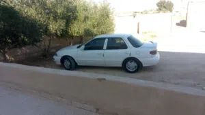 Used Kia Sephia in Zarqa