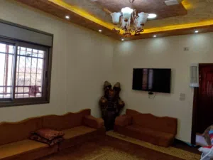 شقة للبيع في زحوم خلف مسجد بلال بن رباح