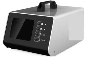 يتوفر لدينا جهاز   GAZ_Analyzer    محلل غازات