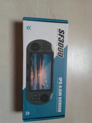 Sf 3000 new in box and unopened available