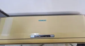 Siemens Split AC