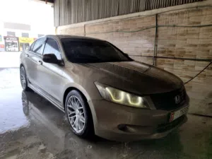 HONDA Accord 2008 for sale