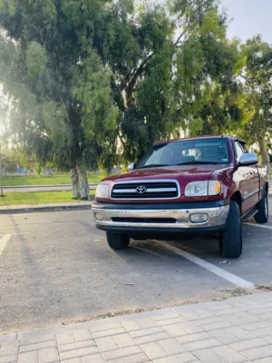 Used Toyota Tundra in Tripoli