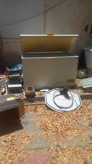 used household items