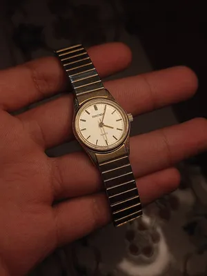 Others . Analog Quartz . Gold3