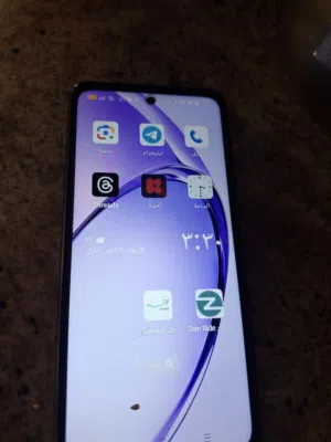 Oppo A40M 256 GB in Irbid