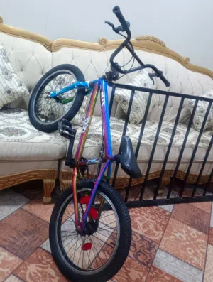 بايسكل رياضي مستعيل