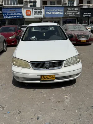 Nissan sunny 2006 model mulkiya 4 months