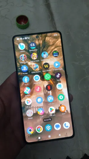 poco f5 /256 / 12+4