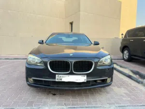 BMW 750i urgent sale very good condition