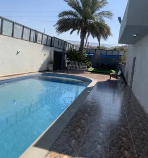 شاليهات الأغوار 
