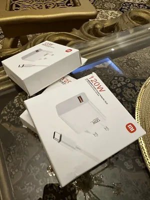 Chargers & Cables . New4