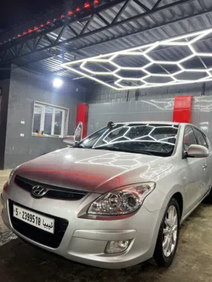 i30للبيع بحاله ممتازه