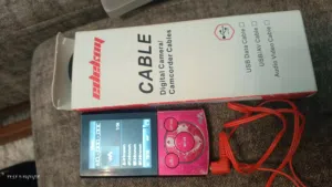 Sony mp3 mp4   4GB