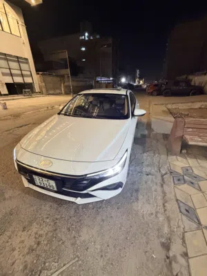 الانتر 2024