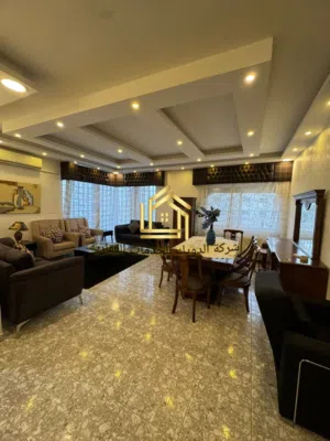 180 m2 3 Bedrooms Apartments for Rent in Amman Daheit Al Rasheed
