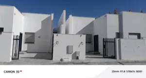 فيلا ارضيه البيع السراج شارع البغدادي قراب من جامع سيده عائشه