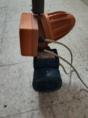 مضخة ايزي بريس بيدريلو نص حصان بسعر مغري