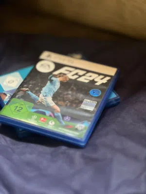 FC24 فيفا ps5