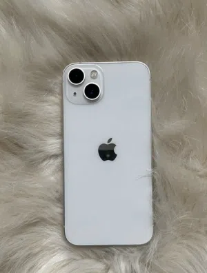 Apple iPhone 13 128 GB in Al Sharqiya