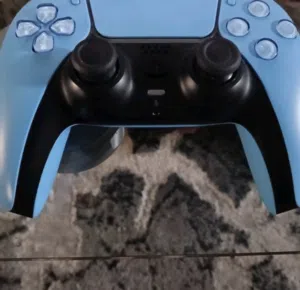 Ps5 controller brand new with receipt