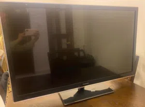Panasonic 34-inch TV for Sale تلفزيون باناسونيك 34 بوصة للبيع