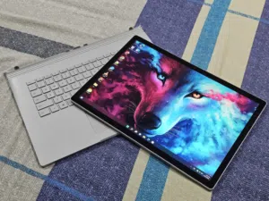 Surface Book 3 - 512gb - 4k Touch - Detachable Microsoft Pro - Detachable 2 in 1 - windows 11