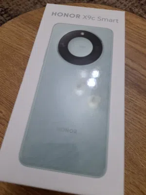 Honor X9c smart جديد