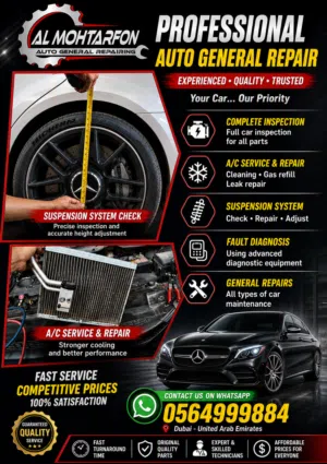 car mantenans and reparing