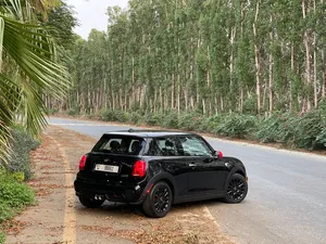 Used MINI Coupe in Dubai