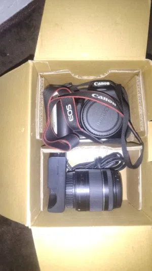 كانون 250D