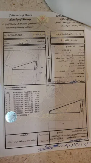 للبيع أراضي زراعيه شبك.. مساحه كل قطعه 4000 الف وزود يوجد كل قطعه بناء وحده سكنيه مطلوب 25000 ألف
