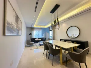 155 m2 3 Bedrooms Apartments for Sale in Amman Abdoun