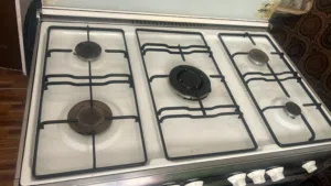 غاز مستعمل