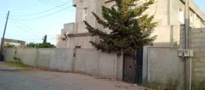 منزل واجهتين في تاجوراء للبيع على الطريق مباشر طريق 55