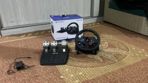 ستيرنق لوجتك 29 للبيع بحاله الوكاله