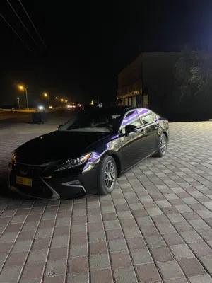 Used Lexus ES in Al Wustaa
