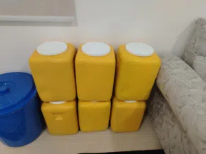 تمر خلاص إنتاج ولاية بهلاء