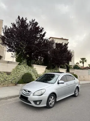 هونداي فيرنا فل كامل فحص كامل