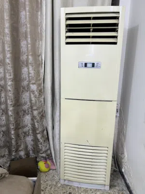 SHAMI 3 - 3.4 Ton AC in Baghdad