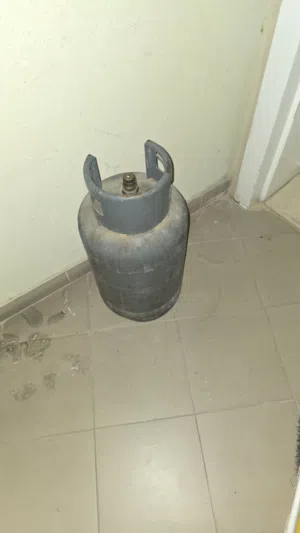 سلنتدر غاز