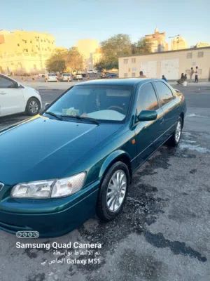 Used Toyota Camry in Southern Governorate