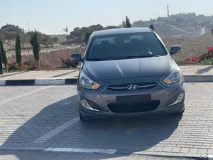 new-hyundai-accent-in-bethlehem