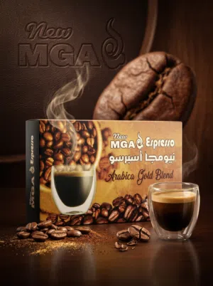 مشروبات ساخنة فاخرة معلبة بأسعار تنافسية وجودة عالية - Premium Hot Beverages