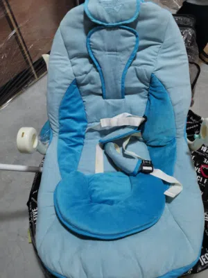 كوت هزاز يعمل بالكهرباء شبه جديد