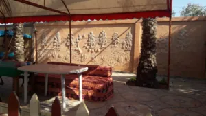 ‏غرفة نوم ‏.‏ حمّامين ‏.‏ 120 م٢‏0