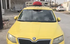 Used Skoda Octavia in Jericho