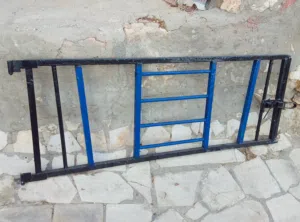 صندوق هونداي بورتر للبيع بسعر حرق