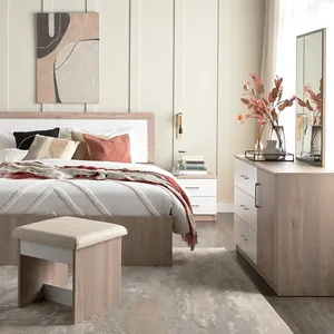 Bedrooms - Beds . New0