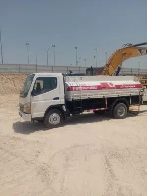 خدمة نقل ديزل لجميع مناطق الكويت